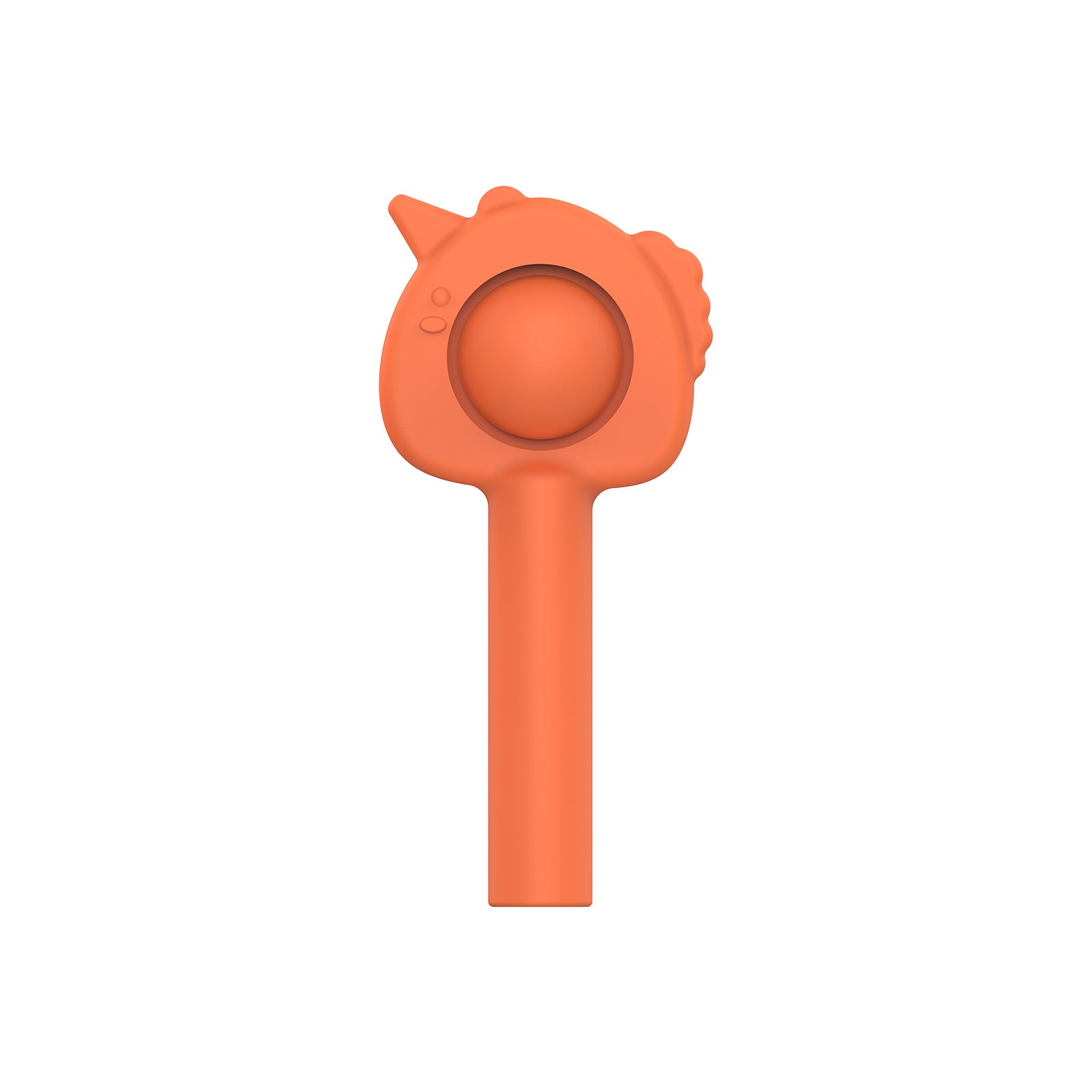 Wholesale Silicone Pressure Relief Pinch Finger Toy Pen Cap Cover